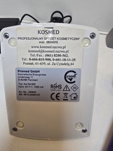 Б/в Електрична пилка для нігтів Promed promed 620 01-201154549