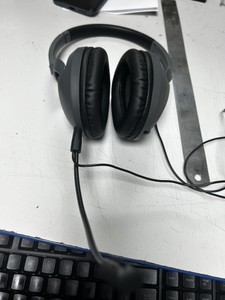 Б/у Навушники Koss sb42 usb 01-201154796