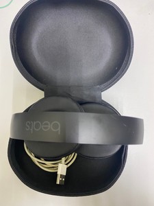 Б/у Навушники Monster beats by dr. dre solo pro 01-201146803