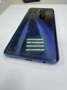 Б/в Мобільний телефон Huawei nova y70 4/128gb 01-201154026