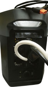 Б/в Зарядна станція Ecoflow delta max 2000 01-201054545