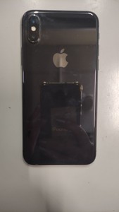 Б/в Мобільний телефон Apple iphone x 256gb 01-201140118