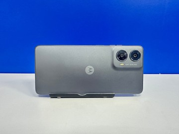 Б/в Мобільний телефон Motorola g24 4/128gb 01-201150091