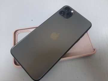 Б/в Мобільний телефон Apple iphone 11 pro max 64gb 01-201158506