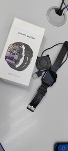 Б/в Смарт-годинник Smartwatch tb39 01-201158837
