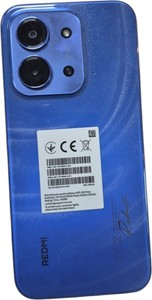 Б/в Мобільний телефон Xiaomi redmi 15c 4g 8/256gb 01-201146618