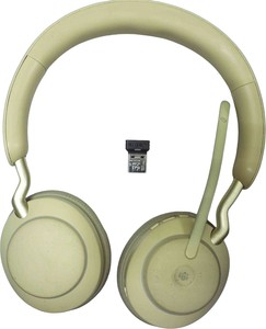 Б/в Навушники Jabra evolve2 65 ms stereo usb-a 01-201146939