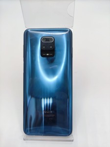 Б/в Мобільний телефон Xiaomi redmi note 9 pro 6/128gb 01-201159668
