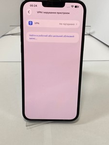 Б/у Мобільний телефон Apple iphone 13 pro max 128gb 01-201158502