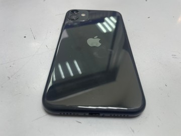 Б/в Мобільний телефон Apple iphone 11 128gb 01-201153987