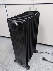 Б/в Обігрівач Vitek vt-1729 01-201160750
