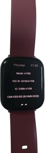 Б/в Смарт годинник Amazfit zepp e 01-201160568