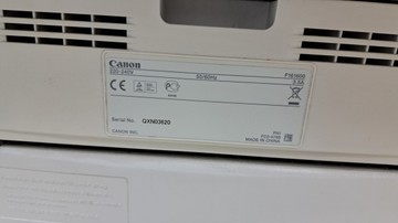 Б/в Принтер Canon imagerunner 1133 01-201120765