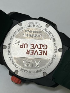 Б/в Годинник Luminox 3730 01-201161795