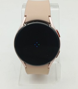 Б/в Смарт-годинник Samsung galaxy watch4 44mm 01-201160202