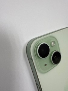 Б/у Мобільний телефон Apple iphone 15 128gb 01-201163516