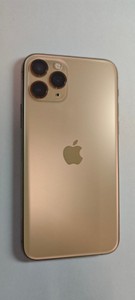 Б/в Мобільний телефон Apple iphone 11 pro 64gb 01-201163878