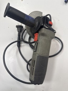 Б/в Кутова шліфмашина Forte ag 10-125 v 01-201163987