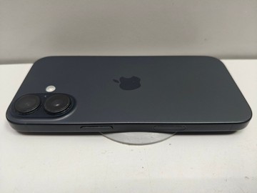 Б/в Мобільний телефон Apple iphone 16 128gb 01-201164554