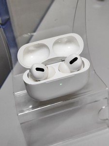 Б/в Навушники Apple airpods pro 01-201159156