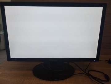 Б/в Монітор Samsung s22a300n 01-201120662