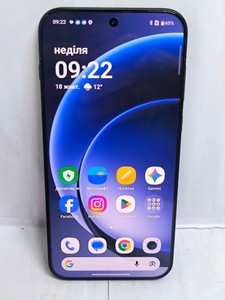 Б/у Мобільний телефон Oneplus 15 12/256gb 01-201166638