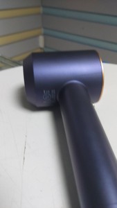 Б/в Фен Dyson hd07 supersonic prussian/rich copper 01-201164580