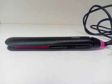 Б/в Плойка Philips straightcare essential bhs375/00 01-201166190