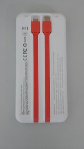 Б/в Повербанк Klgo kp-44 10000mah 01-201167168