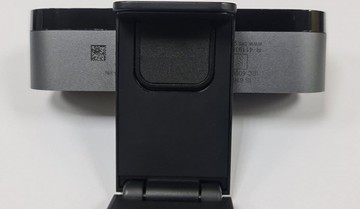 Б/в Веб - камера Logitech brio 4k ultra hd 01-201166826