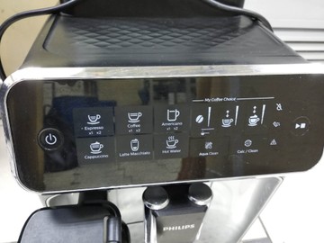 Б/в Кавоварка Philips series 3200 ep3243/50 01-201167118