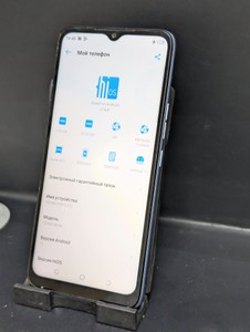 Б/у Мобільний телефон Tecno pop 5 lte bd4a 2/32gb 01-201169008