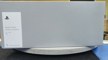 Б/у Игровая приставка Sony playstation portal remote player 01-201166892