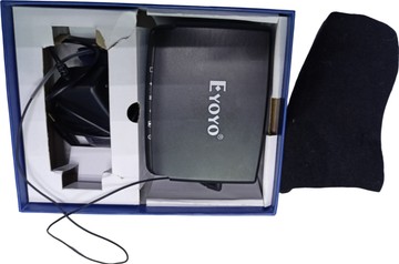 Б/у Видеокамера Eyoyo ef43a 1000tvl 01-201169984