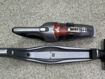 Б/в Пилосос Philips powerpro duo fc6168 01-201162117