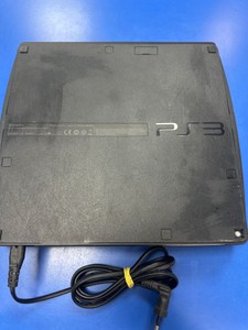 Б/у Игровая приставка Sony playstation 3 slim 500gb 01-201169118
