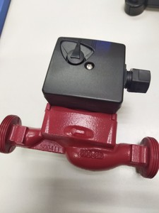 Б/в Насос циркуляційний для опалення Euroaqua gps25-6/180 01-201170705