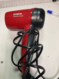 Б/в Фен Bosch phd 1150 01-201171908