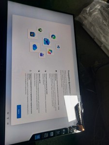 Б/в Монітор Asus vt229h 01-201173711