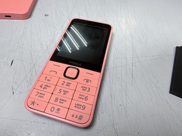 Б/в Мобільний телефон Nokia nokia 215 ta-1613 01-201173692