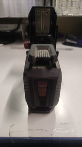 Б/в Лазерний нівелір Bosch gll 2-20g + lb10 01-201174411