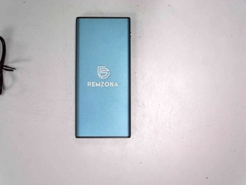Б/в Повербанк Remzona extrinity 10x 10000mah 22.5w pb10x225-03bl 01-201173732