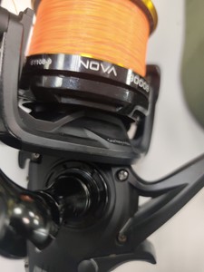 Б/в Котушка рибальська Mifine nova 90008 01-201177719
