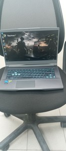 Б/в Ноутбук  15/core i5-13420h ddr5/16gb ddr5/ssd 512 gb/geforce rtx4050 6gb 01-201175358