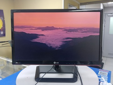 Б/в Телевізор Lg m2255d 01-201177458