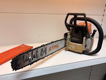 Б/в Пила ланцюгова Stihl ms 230 40cm 01-201177572