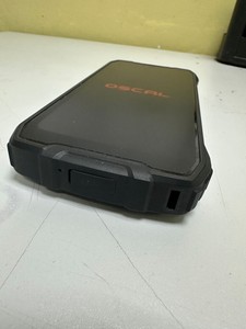 Б/в Мобільний телефон Oscal pilot 1 6/256gb 01-201177984