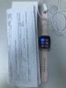 Б/у Смарт-часы Apple watch series 9 gps 45mm aluminum case 01-201179747