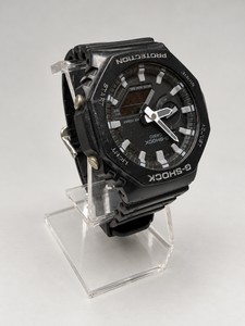 Б/в Годинник Casio ga-2100 01-201179527