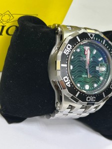 Б/в Годинник Invicta pro diver 47842 01-201181054